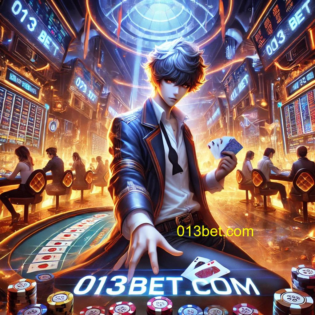 As regras e normas que você precisa saber antes de começar a jogar no 013bet.com